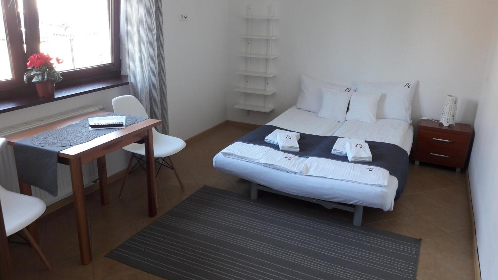 Appartement Malinowe Lato à Grzybowo  Extérieur photo