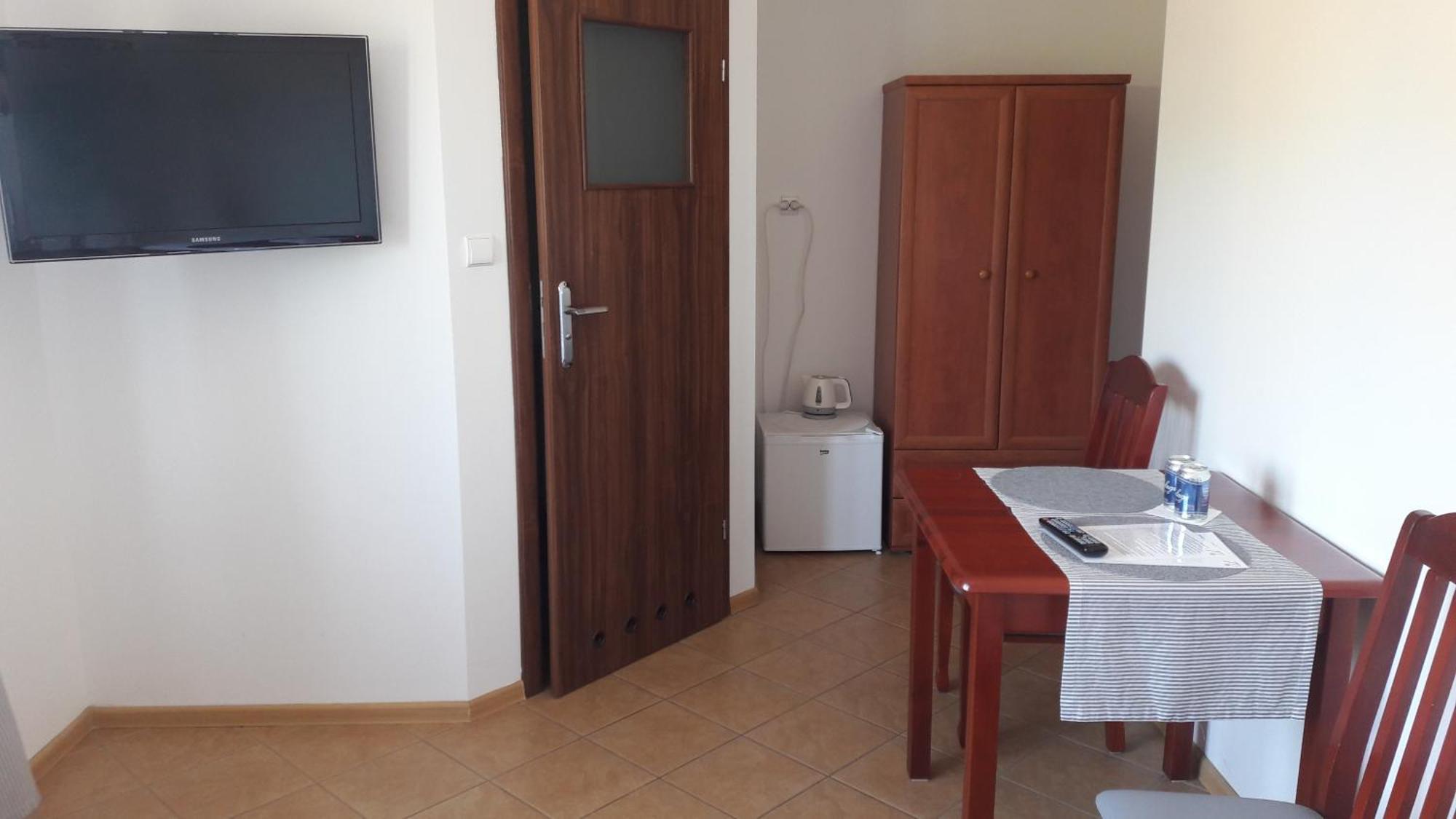Appartement Malinowe Lato à Grzybowo  Extérieur photo
