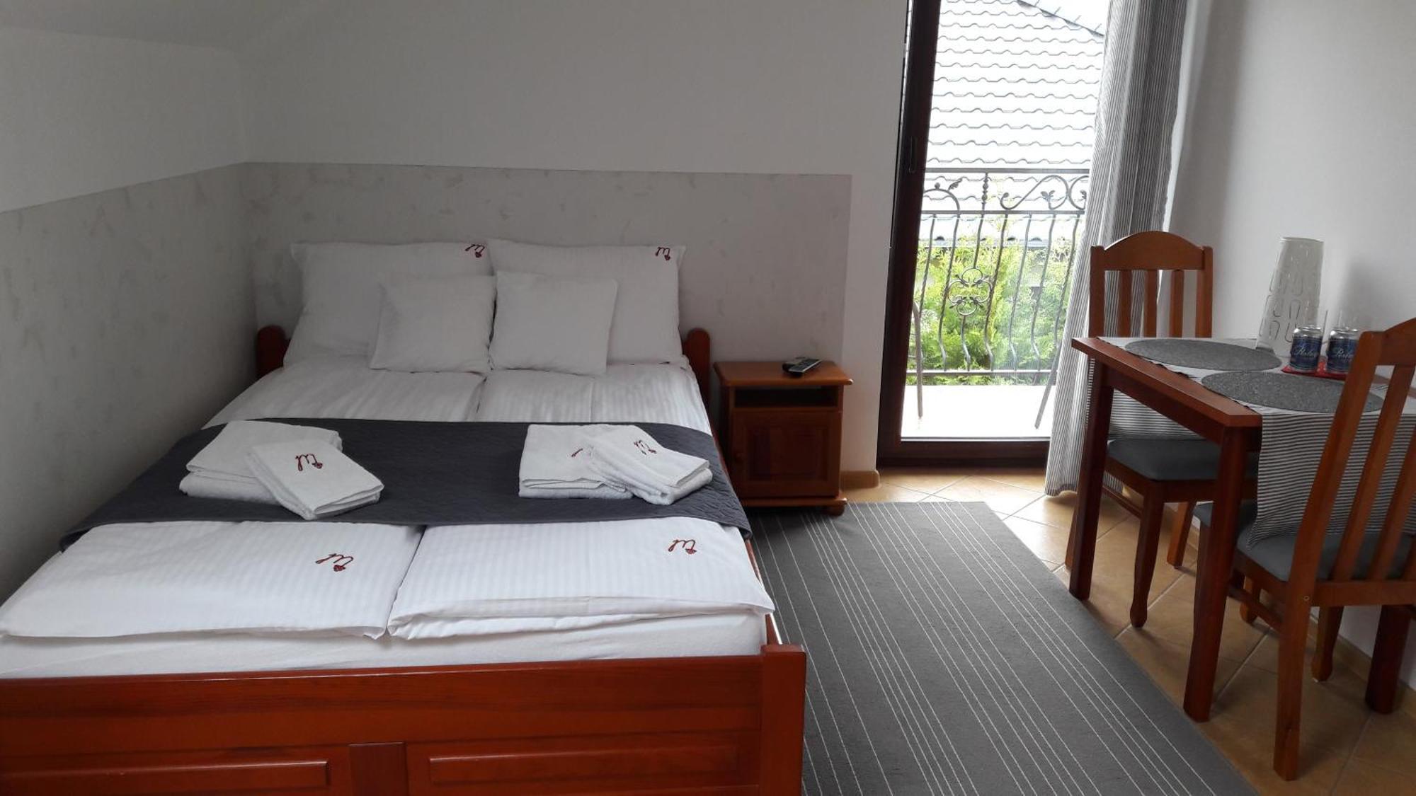 Appartement Malinowe Lato à Grzybowo  Extérieur photo
