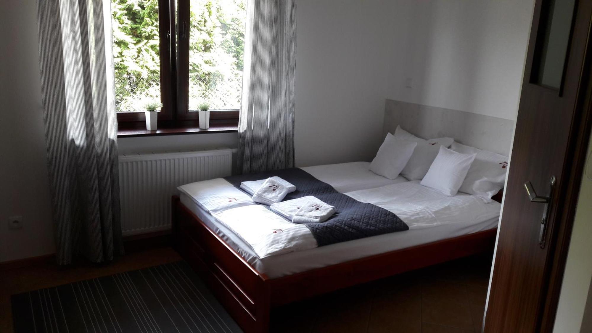 Appartement Malinowe Lato à Grzybowo  Extérieur photo