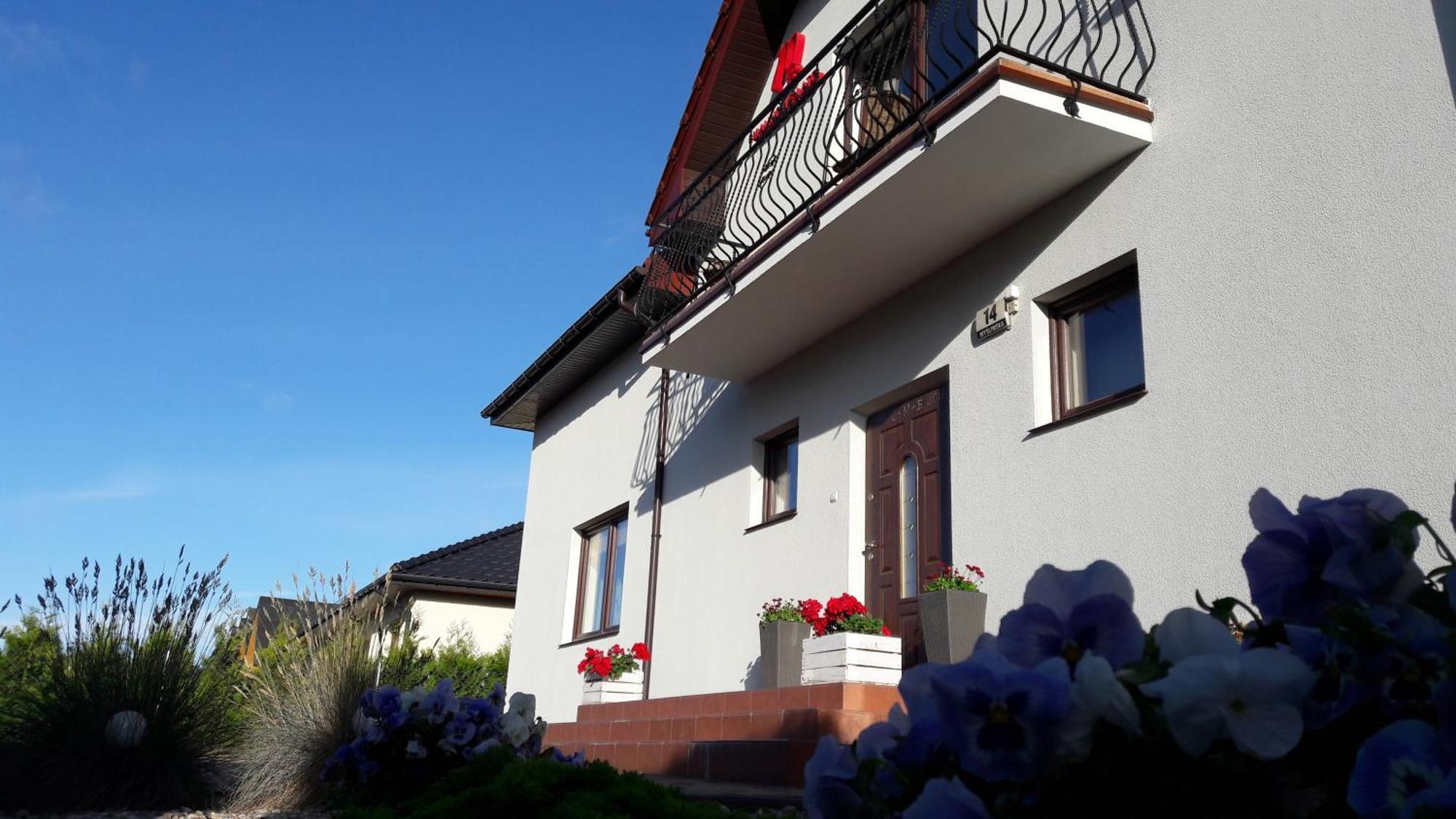 Appartement Malinowe Lato à Grzybowo  Extérieur photo